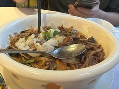 -山泉公馆酒家(珠江新城店)