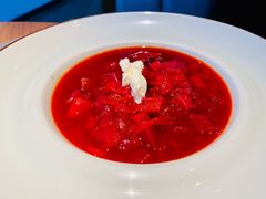 -Arpanda阿潘答餐厅(郎园店)