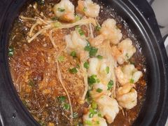 -茅庐川菜(烟台吾悦广场店)