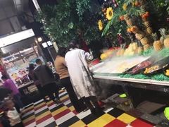 -自助火锅筷乐食代自助餐厅(金辰店)
