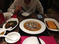 -食锦记·福建私房菜(浦西万达店)