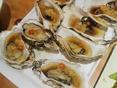 -东海章鱼馆(恒瑞街店)