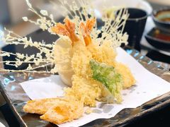 -天狗山料理(省体店)
