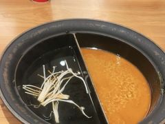 -呷哺呷哺(郑州国贸360餐厅店)