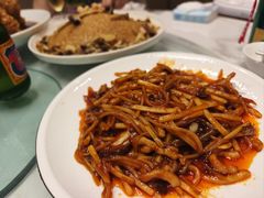 -东方太阳城淮扬餐厅(会所中餐厅店)