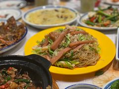 -小龍鳳餐室(番禺路店)