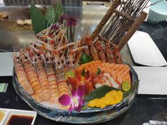 -铁板诱惑法式铁板烧(大卫城店)