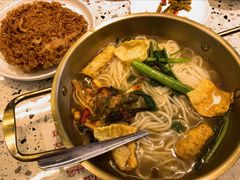 -雙冲柳州螺蛳粉&酸嘢&桂林米粉(簋街店)