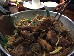 -同顺鹅庄(南华路店)