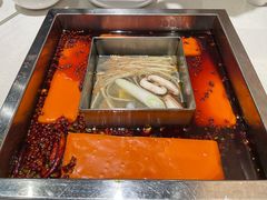 -红鼎坊·老成都火锅(新南门店)