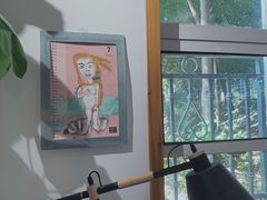 -COTTON CAFE(德信·中外公寓店)