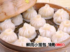 -火龙堂·风味民间菜(文一路店)