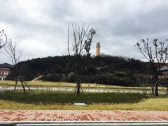 -浙江大学(舟山校区)