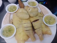-文记壹心鸡(宝华路店)