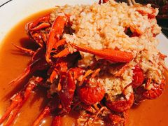 -红盔甲·小龙虾(天钥桥店)