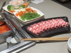 -海底捞火锅(武胜路凯德广场店)