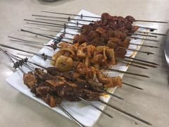 -白玉串城(南六中路店)