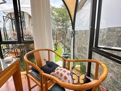 -云禾壹海景庄园餐厅