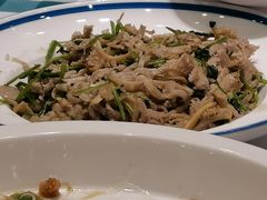 芫爆散丹-紫光园·烤鸭(吕家营店)