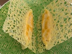 -品海楼·大连海胆锅贴馆(东港店)