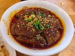 -付小姐在成都(中山公园店)