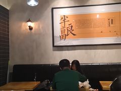 -半亩良田排骨米饭(西城红场店)