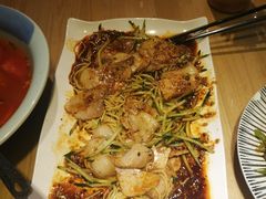 -悦百味·品质川菜(橄榄郡店)