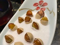 -松临·铁板烧&Omakase(神农店)
