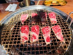 -九田家黑牛烤肉料理(新辰里亚运村店)