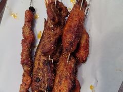 -古彭7只羊·招牌白串·碳锅羊肉旗舰店