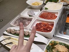 -海底捞火锅(万达广场店)