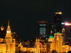 -RIVIERA 松鹤楼(外滩店)