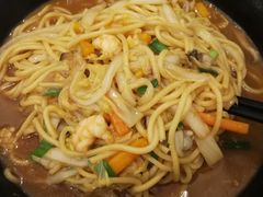 -骏莱海鲜鱼港(五角场店)
