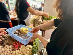 串串-厕所串串(文殊院店)