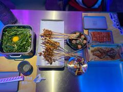 -燥次·烧烤酒场(万象城店)