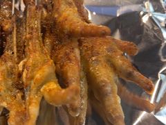 -云晓光头烧烤吧(德平路店)