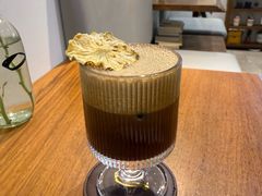 -Line 咖啡(石厦花园店)