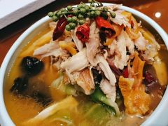 -尚宴(盛世广场·食尚街店)