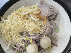 -榮泰米粉湯(Left Shop)