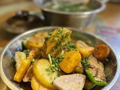 -关氏饮食店