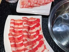 -京炭铜锅涮肉·羊蝎子·羊肉炉(保利·时光里店)