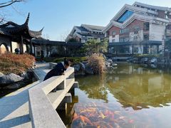 -嘉兴清池酒店温泉