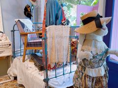 -恋物百货商店(华侨城店)