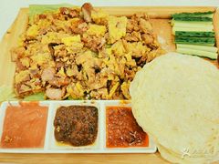 -肘子酥·天津菜·特色捞面(德云社店)