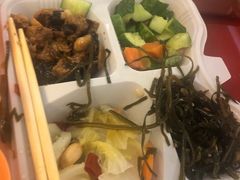 -香妃烤鸡(新奥店)