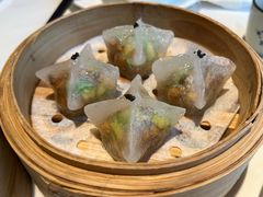-滋粥楼·顺德菜(番禺广场总店)