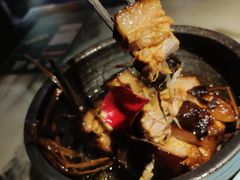 -绿茶餐厅(汇悦大融城店)