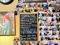 -后厨意餐La Cucina(外交公寓店)