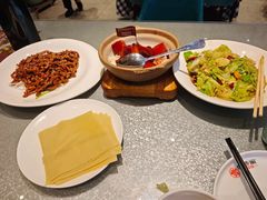 -老济南·地道济南菜(大明湖店)