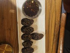 -冰川冷面·延边菜·炭烤串(观前店)